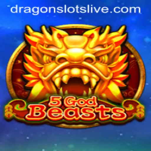 Exploring the Mythical World of 5GodBeasts: Dragon Slots