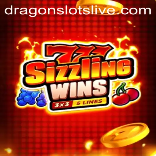Discover the Exciting World of 777SizzlingWins: Dragon Slots Adventure