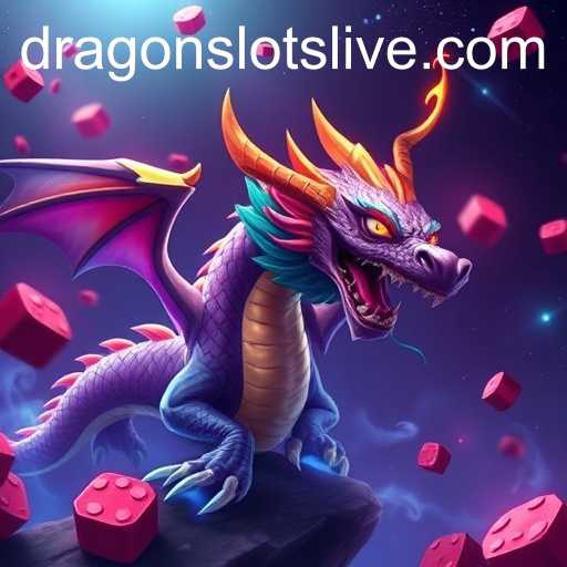 About Us: Discover the Magic of Dragon Slots