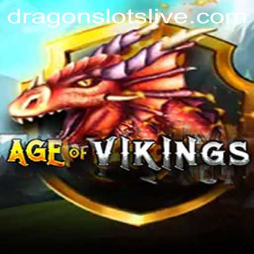 Exploring the World of AgeofViking and Dragon Slots