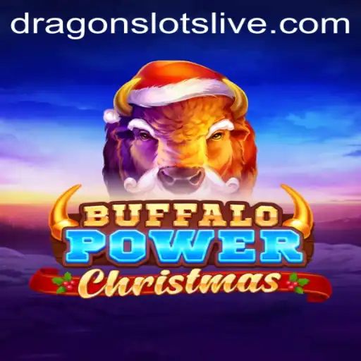 Discovering the Magic of BuffaloPowerChristmas: A Festive Encounter with Dragon Slots