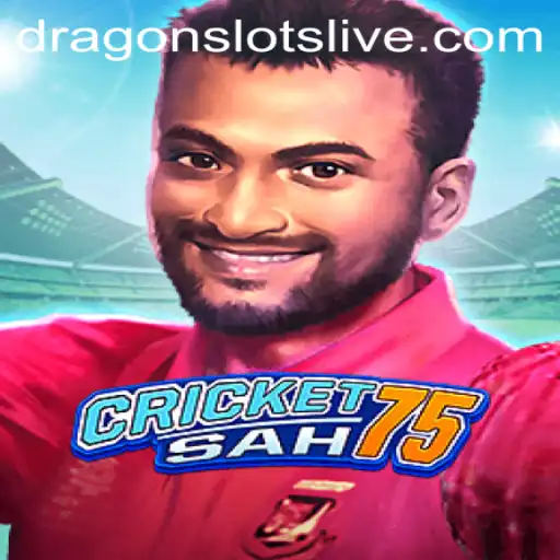 CricketSah75 and Dragon Slots: A Journey into the World of Virtual Gaming