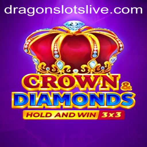 Exploring the Thrilling World of Crowndiamonds: Dragon Slots