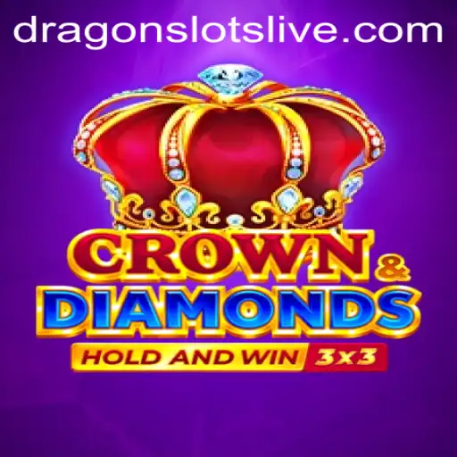 Exploring the Thrilling World of Crowndiamonds: Dragon Slots