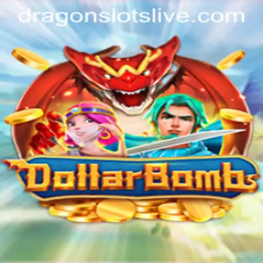 Experience the Thrill of DollarBombs: A Dive into Dragon Slots