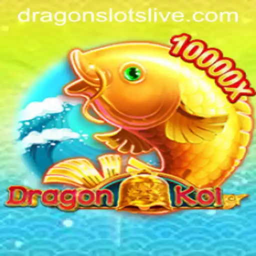 Exploring the Fascinating World of DragonKoi and Dragon Slots