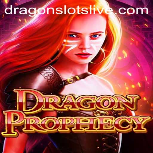 Explore DragonProphecy: An Epic Journey into Adventure and Fortune