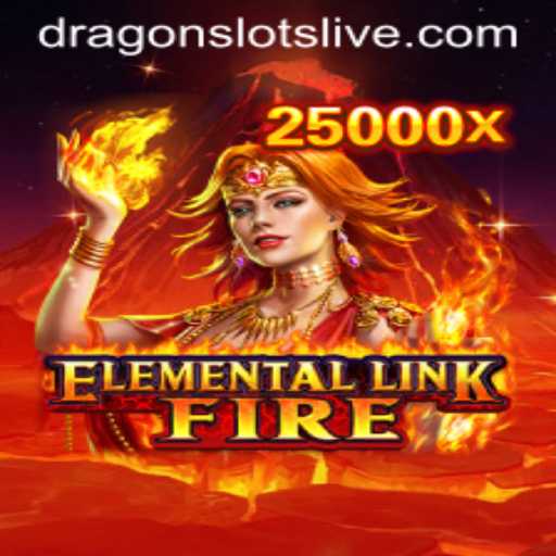 ElementalLinkFire: A Deep Dive into the Exciting Realm of Dragon Slots