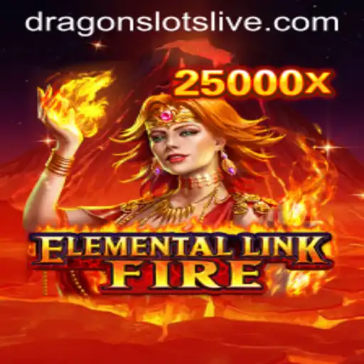 ElementalLinkFire: A Deep Dive into the Exciting Realm of Dragon Slots