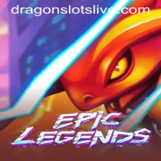 EpicLegends: Exploring the World of Dragon Slots