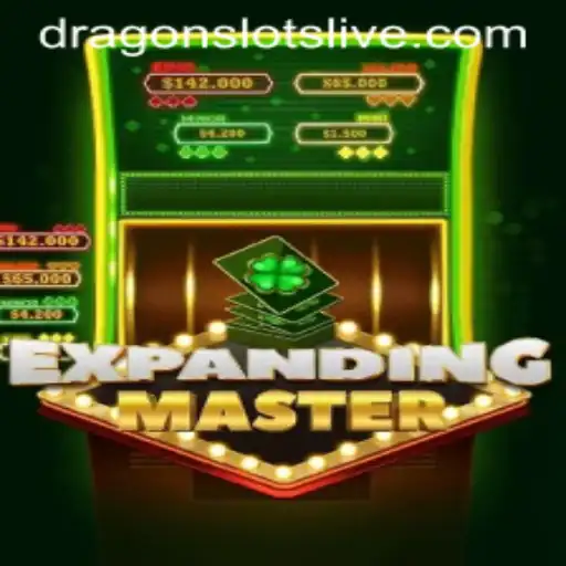 Dive into the Enchanting World of ExpandingMaster: Unleashing the Adventure of Dragon Slots