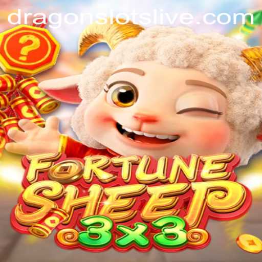 Exploring FortuneSheep: A Dive into the Mesmerizing World of Dragon Slots