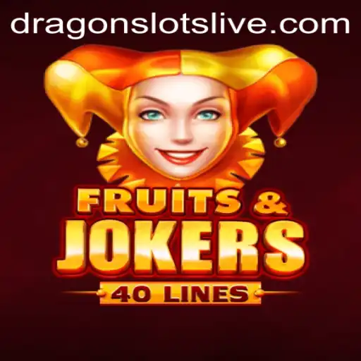 Exploring the Exciting World of FruitsAndJokers40 and the Rise of Dragon Slots