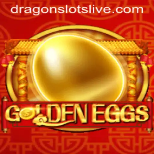 GoldenEggs: Uncover the Mysteries of Dragon Slots