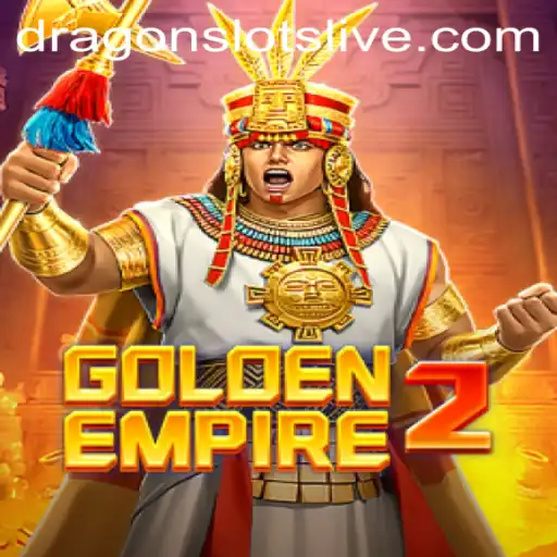 Exploring the Intriguing World of GoldenEmpire2: Dragon Slots