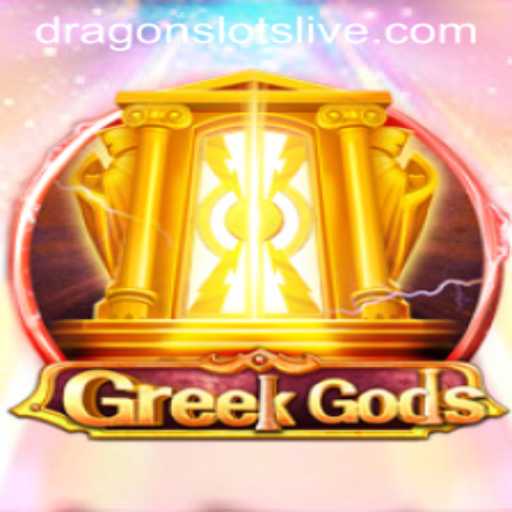 Exploring GreekGods: The Dynamic World of Dragon Slots