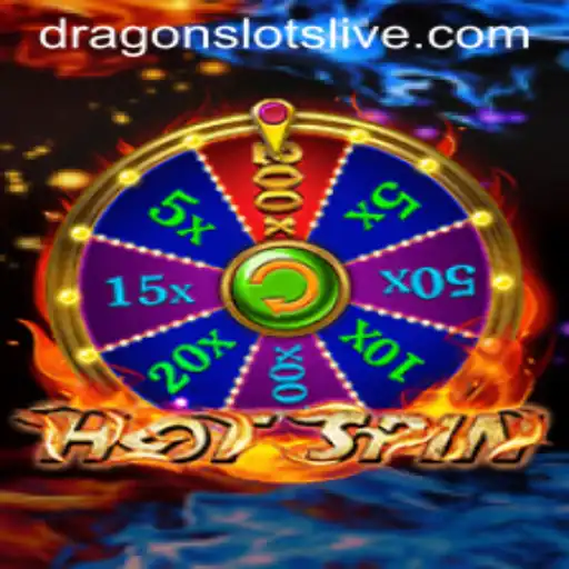 Exploring the Exciting World of HotSpin and Dragon Slots