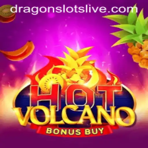 Unveiling the Thrilling World of HotVolcanoBonusBuy: A Dragon Slots Adventure