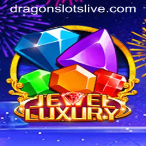 Exploring the Exciting World of JewelLuxury: Dragon Slots Edition
