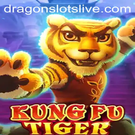 An In-Depth Look at KungFuTiger and Dragon Slots