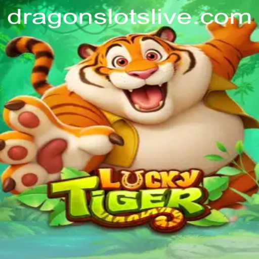 Exploring the World of LuckyTiger - A Dive into Dragon Slots