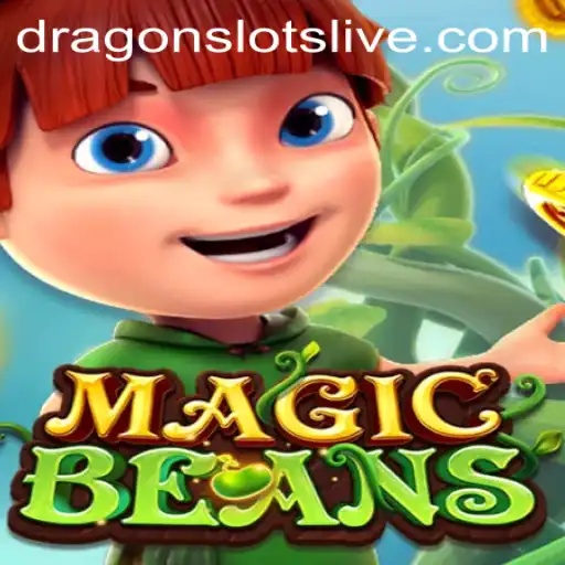 MAGICBEANS: The Enchanting World of Dragon Slots