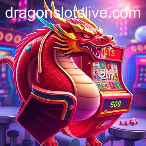 Understanding the Phenomenon of Online Lottery: A Deep Dive into Dragon Slots
