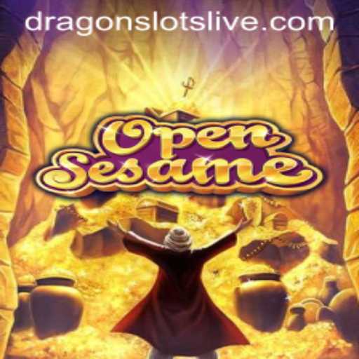 Explore the Enchanting World of OpenSesame: Dragon Slots