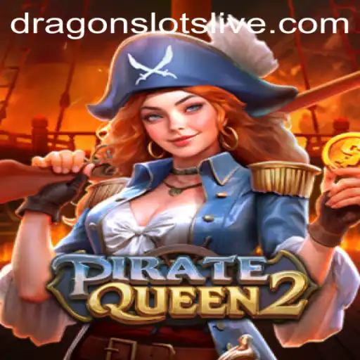 PirateQueen2: A Voyage into Adventure and Fortune