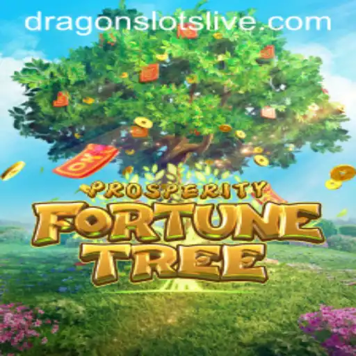Experience the Excitement of ProsperityFortuneTree and Dragon Slots