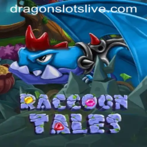 Exploring the Fantasy World of RaccoonTales and Dragon Slots