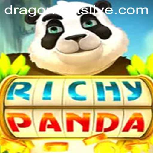 Exploring the Thrills of RichyPanda: The Dragon Slots Experience