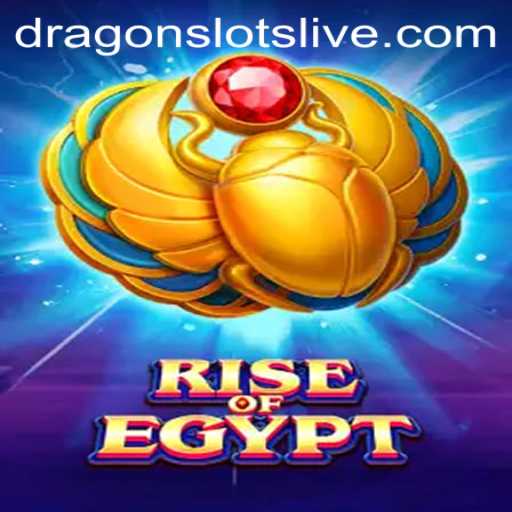 Exploring the Enigmatic World of RiseOfEgypt: Dragon Slots Unveiled