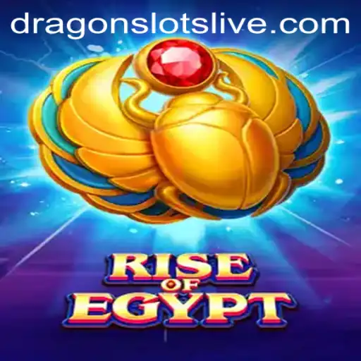 Exploring the Enigmatic World of RiseOfEgypt: Dragon Slots Unveiled
