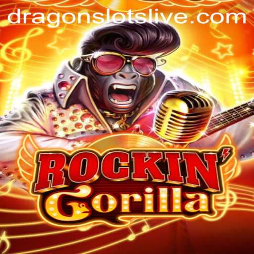 Discover RockinGorilla and the Exciting Dragon Slots Experience