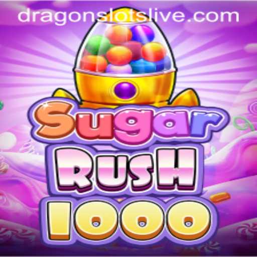 Exploring the Thrilling World of SugarRush1000: Dragon Slots