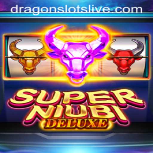 Discover the Excitement of SuperNiubiDeluxe: Dragon Slots