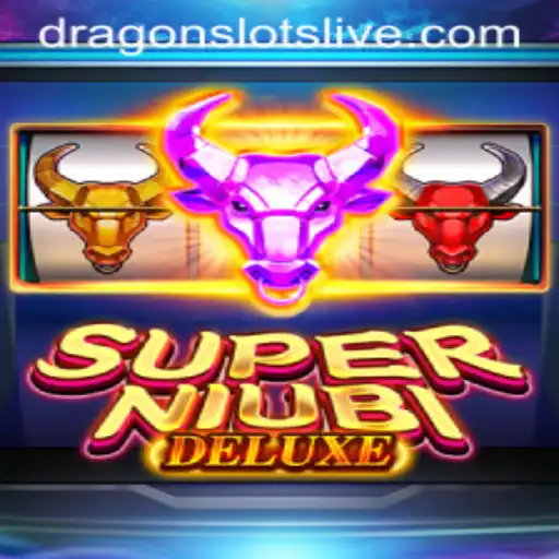 Discover the Excitement of SuperNiubiDeluxe: Dragon Slots