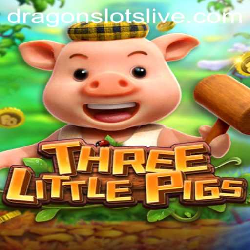Discover the Enchanting World of THREELITTLEPIGS: A New Era of Dragon Slots