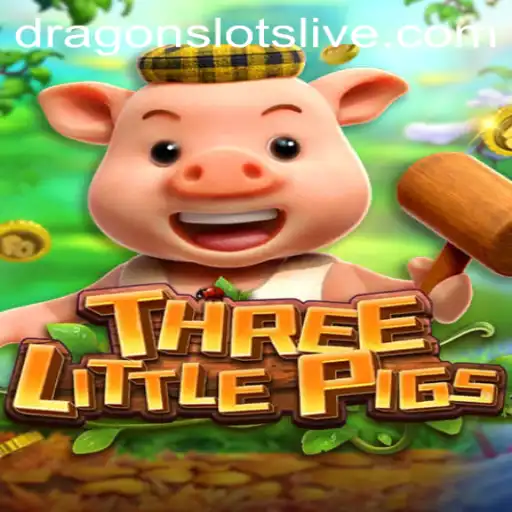 Discover the Enchanting World of THREELITTLEPIGS: A New Era of Dragon Slots