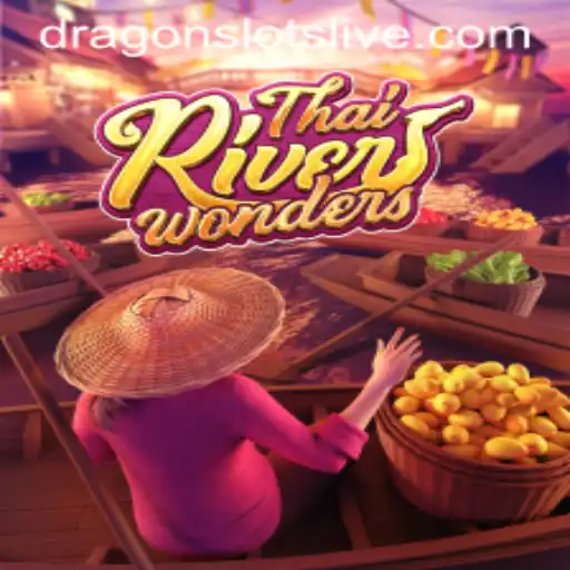 ThaiRiverWonders: A Unique Adventure in Dragon Slots