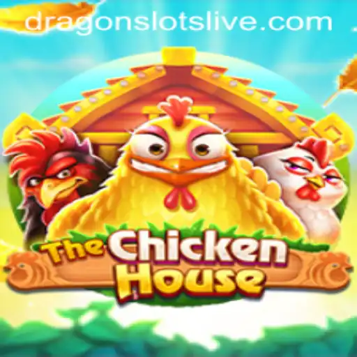 The Thrilling Adventure of TheChickenHouse and Dragon Slots