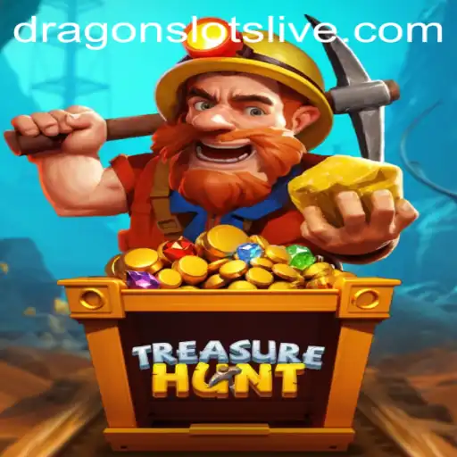 Exploring TreasureHunt and the Exciting World of Dragon Slots