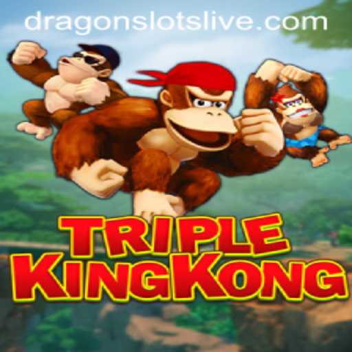 TripleKingKong: The Ultimate Adventure in Dragon Slots