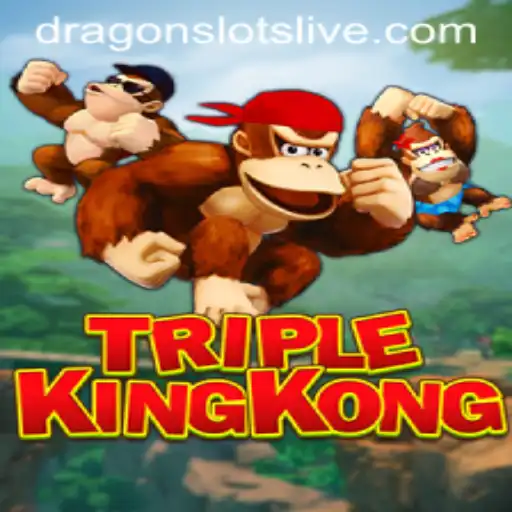 TripleKingKong: The Ultimate Adventure in Dragon Slots