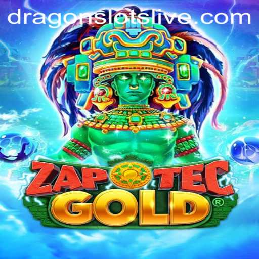 Unveiling ZapOtecGold: Navigating the World of Dragon Slots